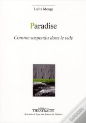 Capa do artigo Paradise Comme Suspendu Dans Le Vide