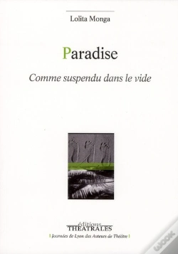 Capa do artigo Paradise Comme Suspendu Dans Le Vide