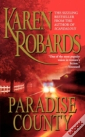 Capa do artigo Paradise County