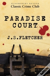 Capa do artigo Paradise Court
