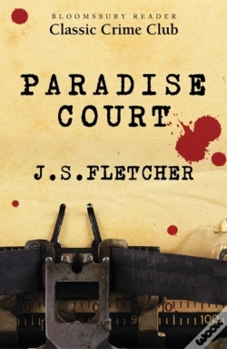 Capa do artigo Paradise Court