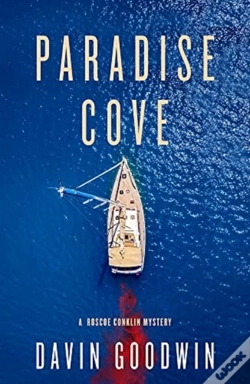 Capa do artigo Paradise Cove