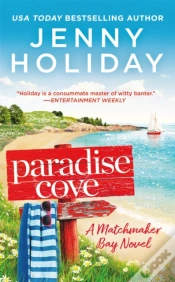 Capa do artigo Paradise Cove