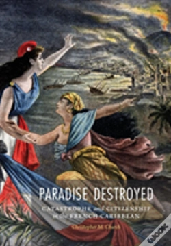 Capa do artigo Paradise Destroyed