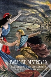 Capa do artigo Paradise Destroyed
