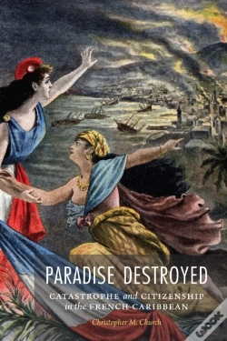 Capa do artigo Paradise Destroyed