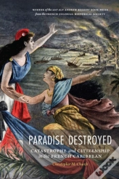 Capa do artigo Paradise Destroyed