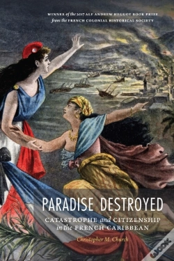 Capa do artigo Paradise Destroyed