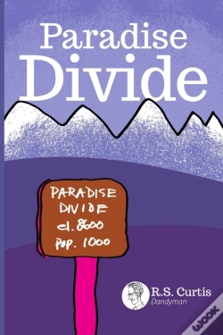 Capa do artigo Paradise Divide