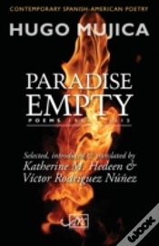 Capa do artigo Paradise Empty: Poems 1983-2012