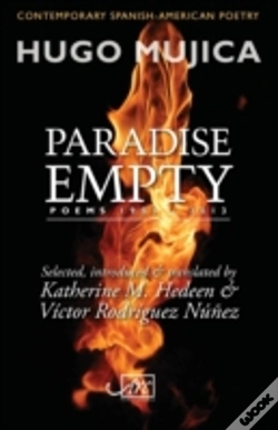 Capa do artigo Paradise Empty: Poems 1983-2012