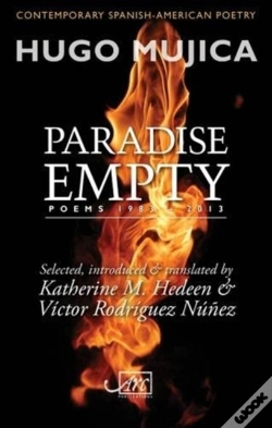 Capa do artigo Paradise Empty: Poems 1983-2013