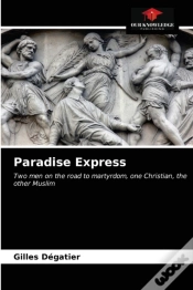 Capa do artigo Paradise Express