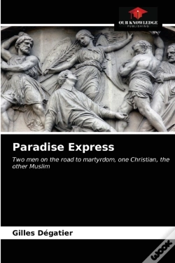 Capa do artigo Paradise Express