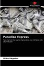 Paradise Express - Preview
