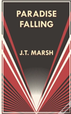 Capa do artigo Paradise Falling