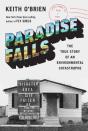 Paradise Falls - Preview