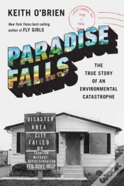 Capa do artigo Paradise Falls