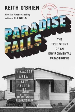 Capa do artigo Paradise Falls
