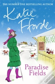 Capa do artigo Paradise Fields