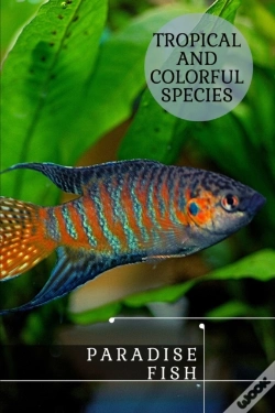 Capa do artigo Paradise Fish