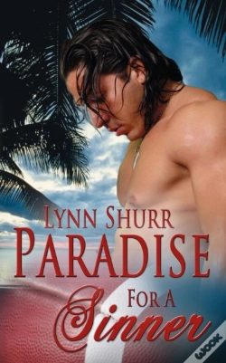 Capa do artigo Paradise For A Sinner