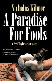 Capa do artigo Paradise For Fools