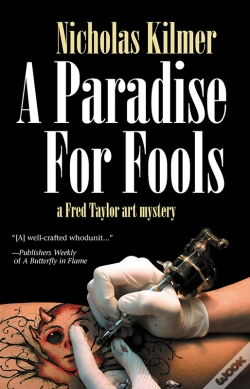 Capa do artigo Paradise For Fools