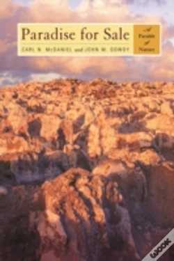 Capa do artigo Paradise For Sale