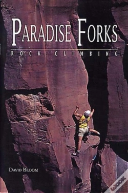 Capa do artigo Paradise Forks Rock Climbing