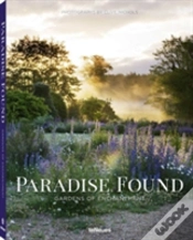Capa do artigo Paradise Found