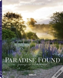 Capa do artigo Paradise Found