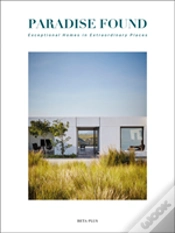 Capa do artigo Paradise Found