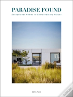 Capa do artigo Paradise Found