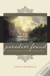 Capa do artigo Paradise Found