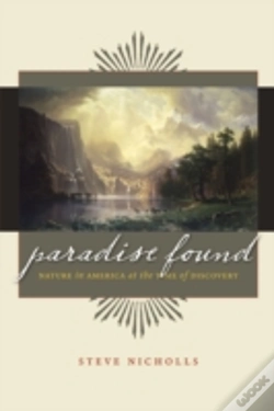 Capa do artigo Paradise Found