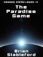 Paradise Game - Preview