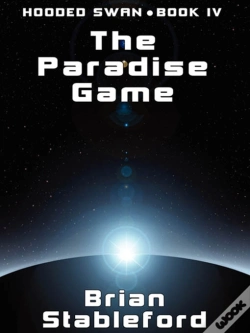 Capa do artigo Paradise Game