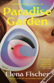 Capa do artigo Paradise Garden