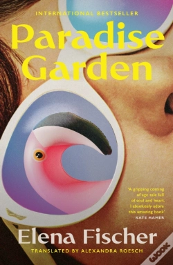 Capa do artigo Paradise Garden