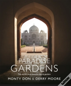 Capa do artigo Paradise Gardens