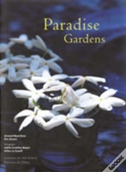 Capa do artigo Paradise Gardens