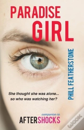 Capa do artigo Paradise Girl