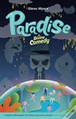 Capa do artigo Paradise