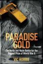 Paradise Gold - Preview