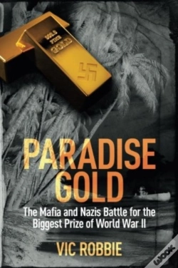 Capa do artigo Paradise Gold