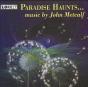 Paradise Haunts ... - CD - Preview