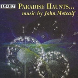 Capa do artigo Paradise Haunts ... - CD