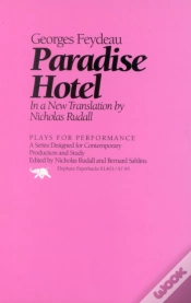 Capa do artigo Paradise Hotel