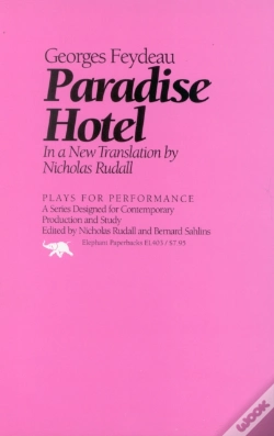 Capa do artigo Paradise Hotel